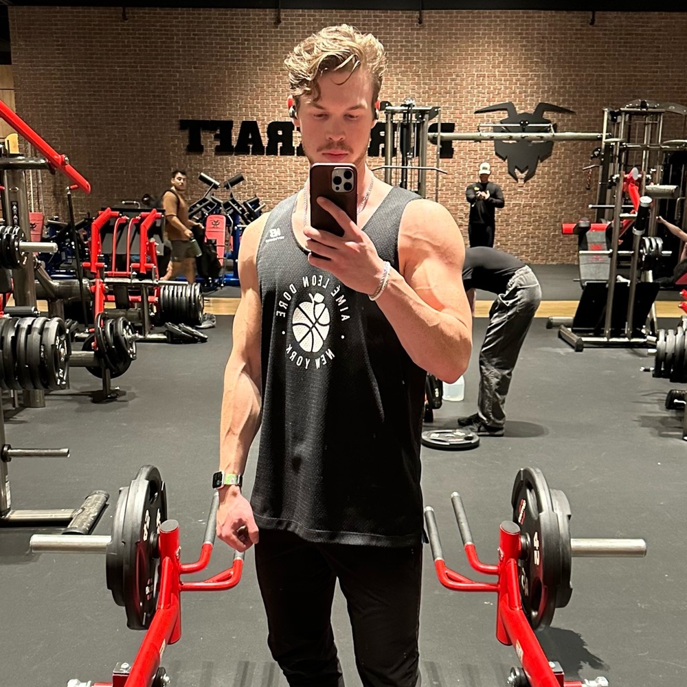 Meet your Posher, Nate